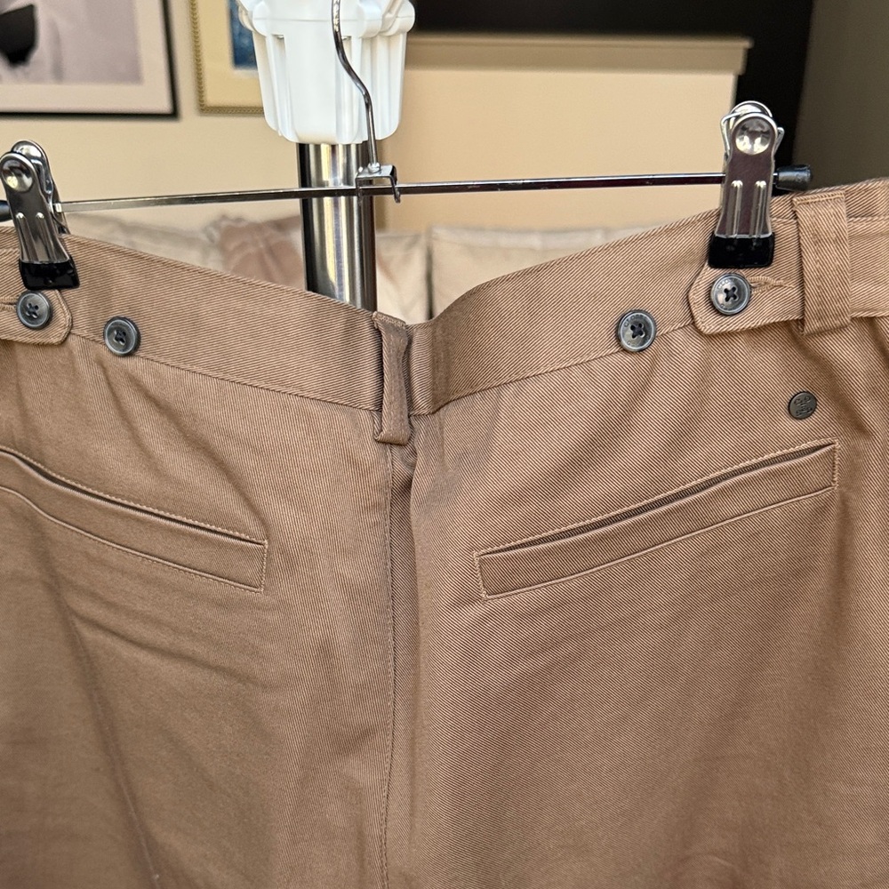 Closed Dover Tapered Trousers - Picture 7 of 7